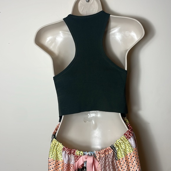 NWT Cinq à Sept Mardi Patchwork Dress - Picture 4 of 11